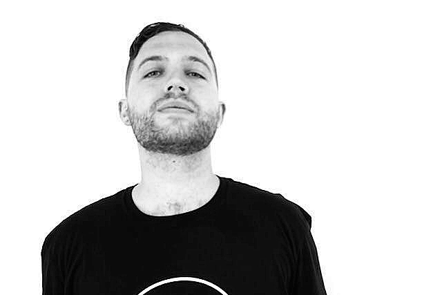 The Sweatbox Long Play ft Mark Fanciulli at REN 30 March 2019