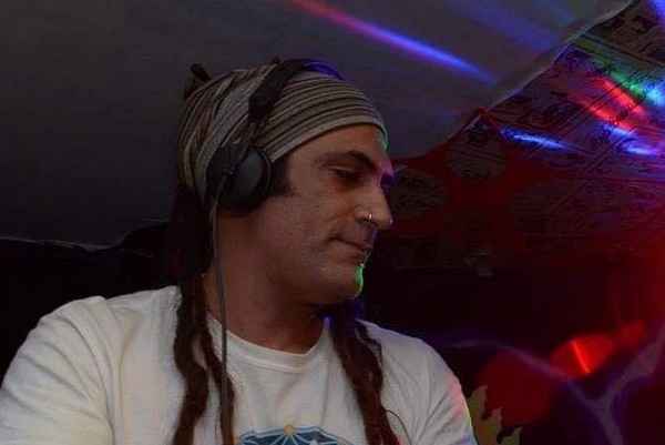 Altered Vision x Voidrealm present Syzygy at Trinco Bar 3 May 2019