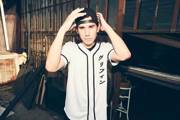 Zouk KL present Gryffin (DJ set) 3 May 2019