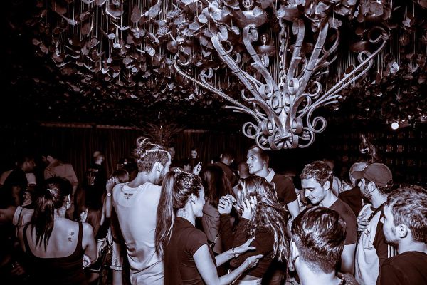 Yesterrave pt.5 Iron Fairies 11 May 2019