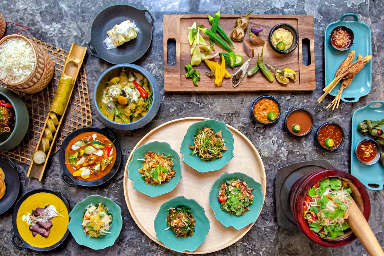 13 Best Ramadan Buka Puasa Dine in Options for KL in 204