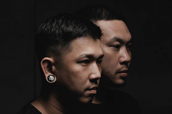 Jiro KL presents Hulkas & Bumber B 17 May 2019