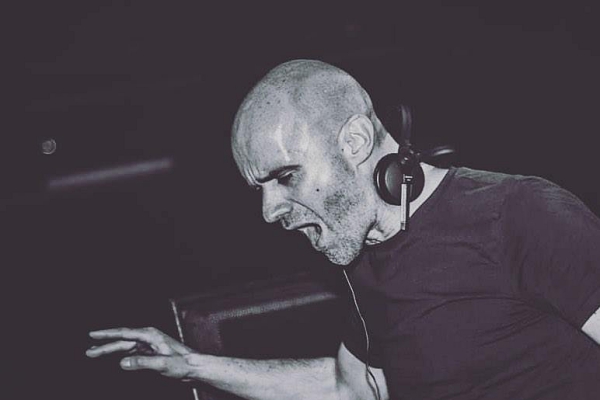 Jiro KL presents John 00 Fleming 14 June 2019