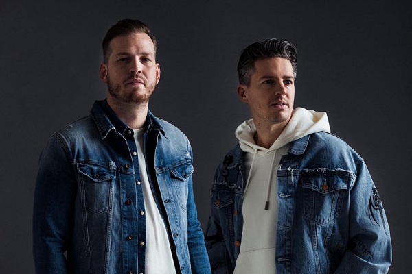Zouk Genting presents Firebeatz 15 June 2019