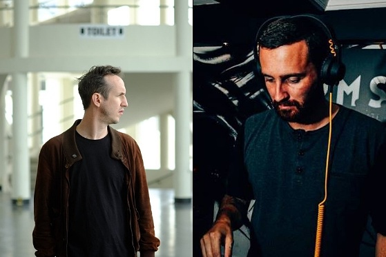 Barrio x Dictatorship presents Cosmo Vitelli / Pisco Bar presents Paul T 6 July 2019