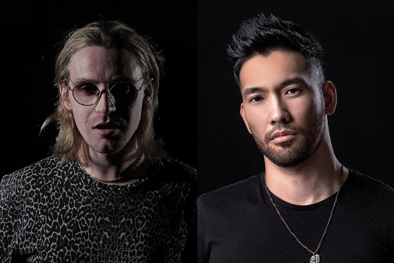 Zouk KL presents Will Atkinson & Exis 12 July 2019
