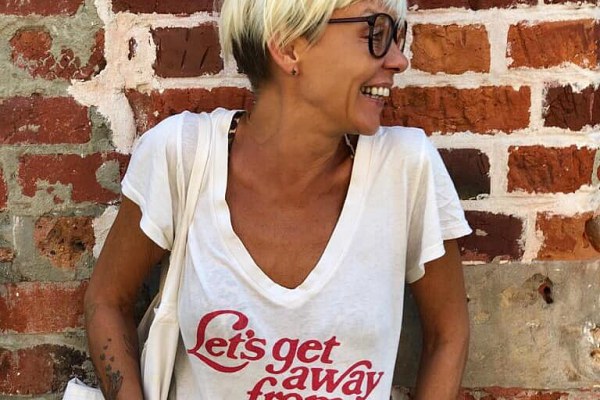 Aquiver Femme with Niina (SWE) ft Dora b2b PERI & Biscuit at Barrio 19 July 2019
