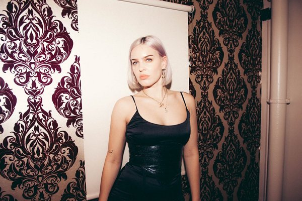 Anne-Marie Live in KL at KL Live 22 July 2019