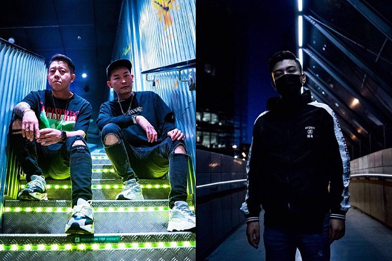 Fuze Club KL pres Asian Hardstyle Alliance ft. DNA & Bass Agents 29 July 2019