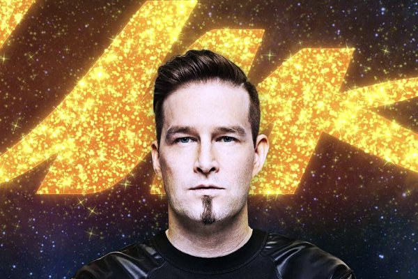 Kyo & Plural presents Darude at Kyo KL 8 August 2019