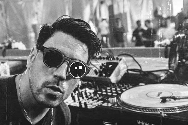 The Sweatbox Code Red ft Daniel Sanchez at Le Noir KL 10 August 2019