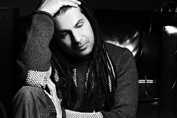 Apache Indian Live in KL at Rockafeller's Changkat 17 August 2019