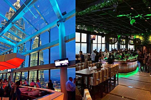 Marini’s Group celebrates 2019 Merdeka with parties and new cocktails