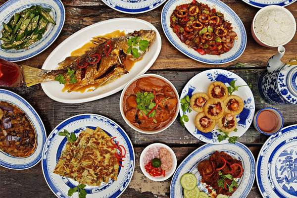 7 Amazing Peranakan Nonya Restaurants in KL you must try for 2024!