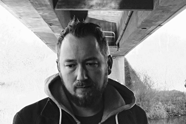 Substance presents Johannes Volk (Token) Berlin - Live Set + DJ Set at Barrio 7 September 2019