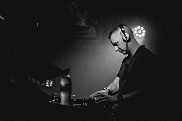 The Sweatbox Code Blue at Le Noir KL Club Lounge ft Sevendoors 14 September 2019