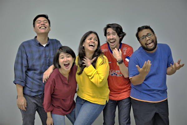 LOL Asia 10 Anniversary Celebrations September 2019