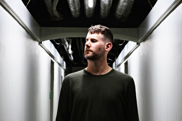 Endangered Species with Matrixxman at Iron Fairies KL 20 September 2019