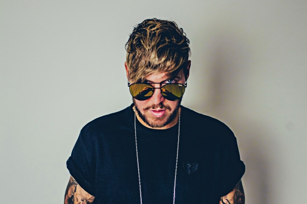 Ben Nicky at Zouk Genting 28 September 2019
