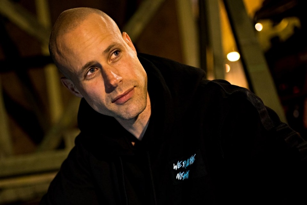 Hardstyle’s Ran-D debuts at Zouk KL Mainroom