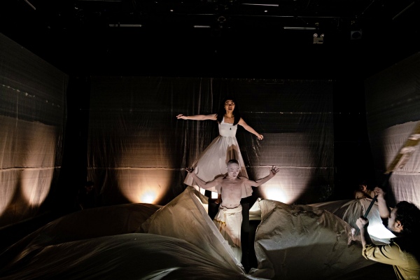 KL Shakespeare Players to re-imagine David Glass's Tempest