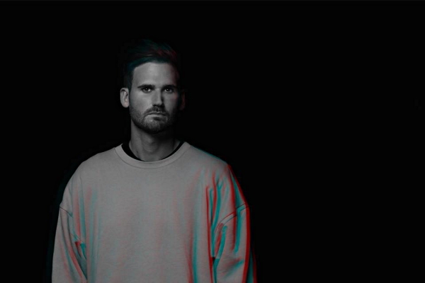 Spain’s Edu Imbernon will debut in Malaysia at Woobar, W Kuala Lumpur