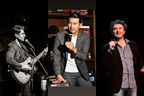 Three Comedy Stars lined up as LOL Asia close 2019 with a bang