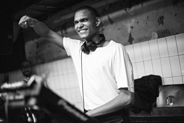 Parisian DJ & producer Bambounou is Pisco Bar KL’s guest for a special Pisco Invites Thursday