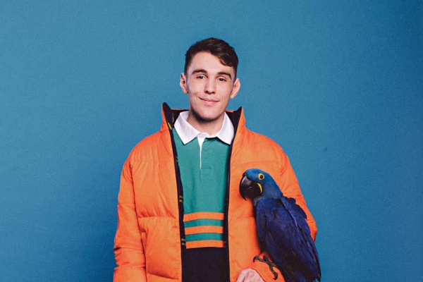 Future Funk US Producer Yung Bae to showcase at Kyo KL