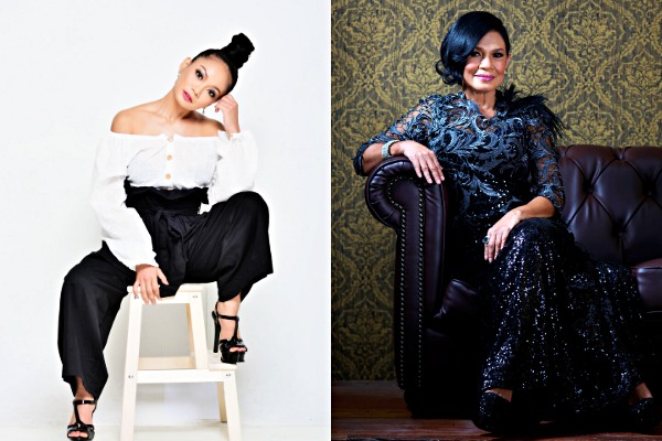 Two generations of singing legends feature this weekend at Alexis Bistro