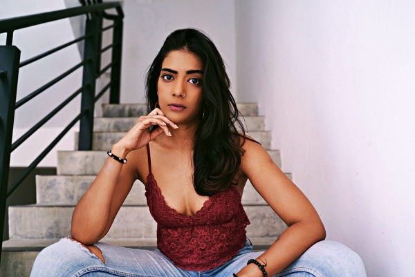 An Interview with Kuala Lumpur Singer DANI