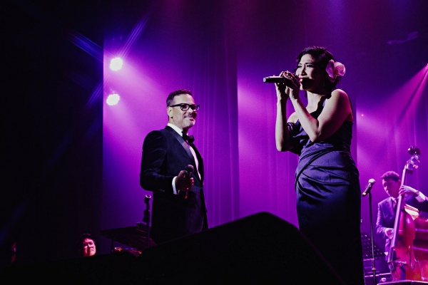 TARAKUCHA big band with retro Malay twist, is back for year-end celebration at Bobo Kuala Lumpur