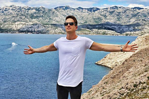 Dutch DJ & Producer Dannic returns to KL at Dragonfly