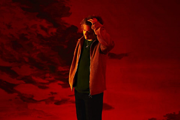 UK rising singer-songwriter Lewis Capaldi makes Kuala Lumpur debut this month