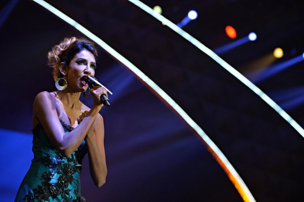 Multiple award winning singer, songwriter Poova set to serenade you at Ril’s Bangsar
