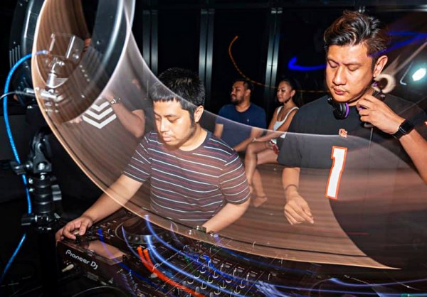 Beatmilitia’s Fight Club returns with first party of 2020 against Connected