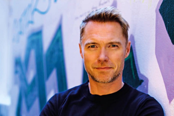 Irish Hitmaker Ronan Keating returns to Resorts World Genting for Valentine’s Day
