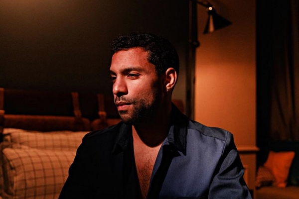 French DJ & Producer Cezaire Stops at Pisco Bar KL