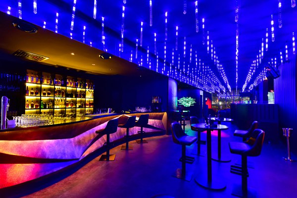 Voidrealm Celebrates Into The Void 2nd Anniversary at Le Noir KL