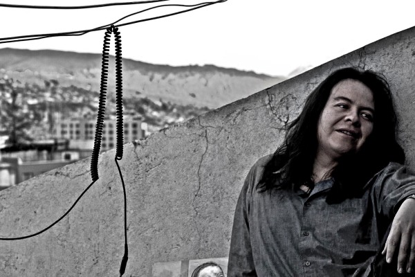 The Sweatbox Code Blue Welcomes Bolivian Producer Paul Jove Pituko at Le Noir KL 