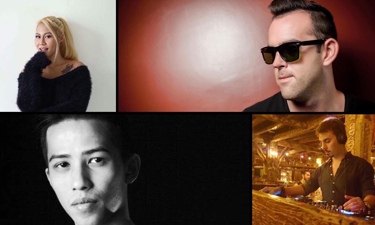 The Sweatbox Soul de Anima Jan 13 2018