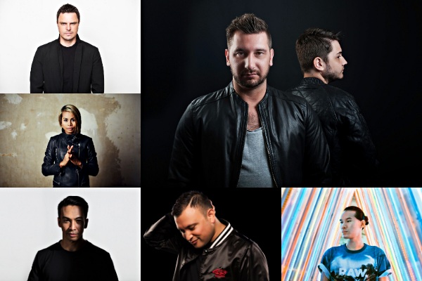 Wired Music Week 2020 Announce 1st Phase Line Up