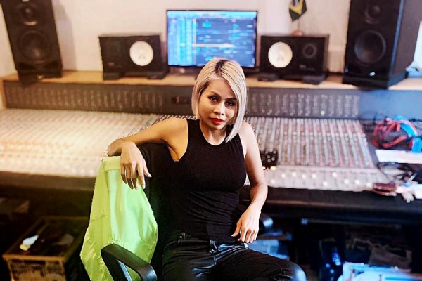 Wired Music Week Collaborates with regions underground movers for Wired Black Evolution Revolution