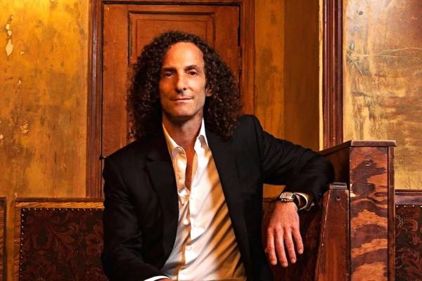 Grammy Award-winning Kenny G returns to Malaysia at Arena of Stars, Resorts World Genting
