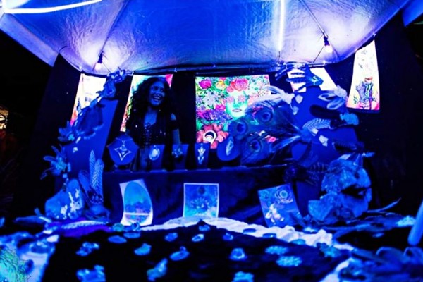 EPIC Tribe Returns for the First Special Psychedelic Trance Gathering of the year