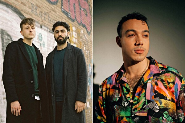 Spicy Riddim Club brings Tera Kòrá & Chamos to Pisco Bar KL