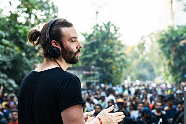 Wet Sessions Kick off 2020 with Eelke Kleijn at W Kuala Lumpur