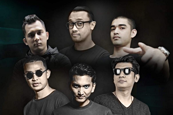The Journey continues as Beatmilitia's monthly Fight Club takes on House Department at Le Noir