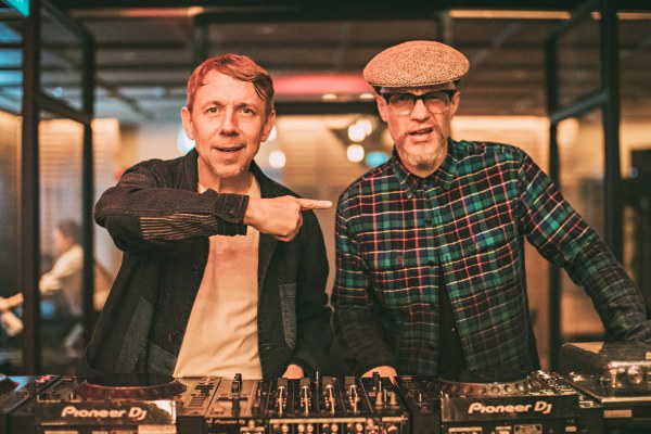 Postponed: Gilles Peterson Makes Long Awaited Return to KL at Iron Fairies on 15 February