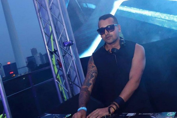 VOOP returns to Le Noir KL for 7 hour Berlin vibes trip